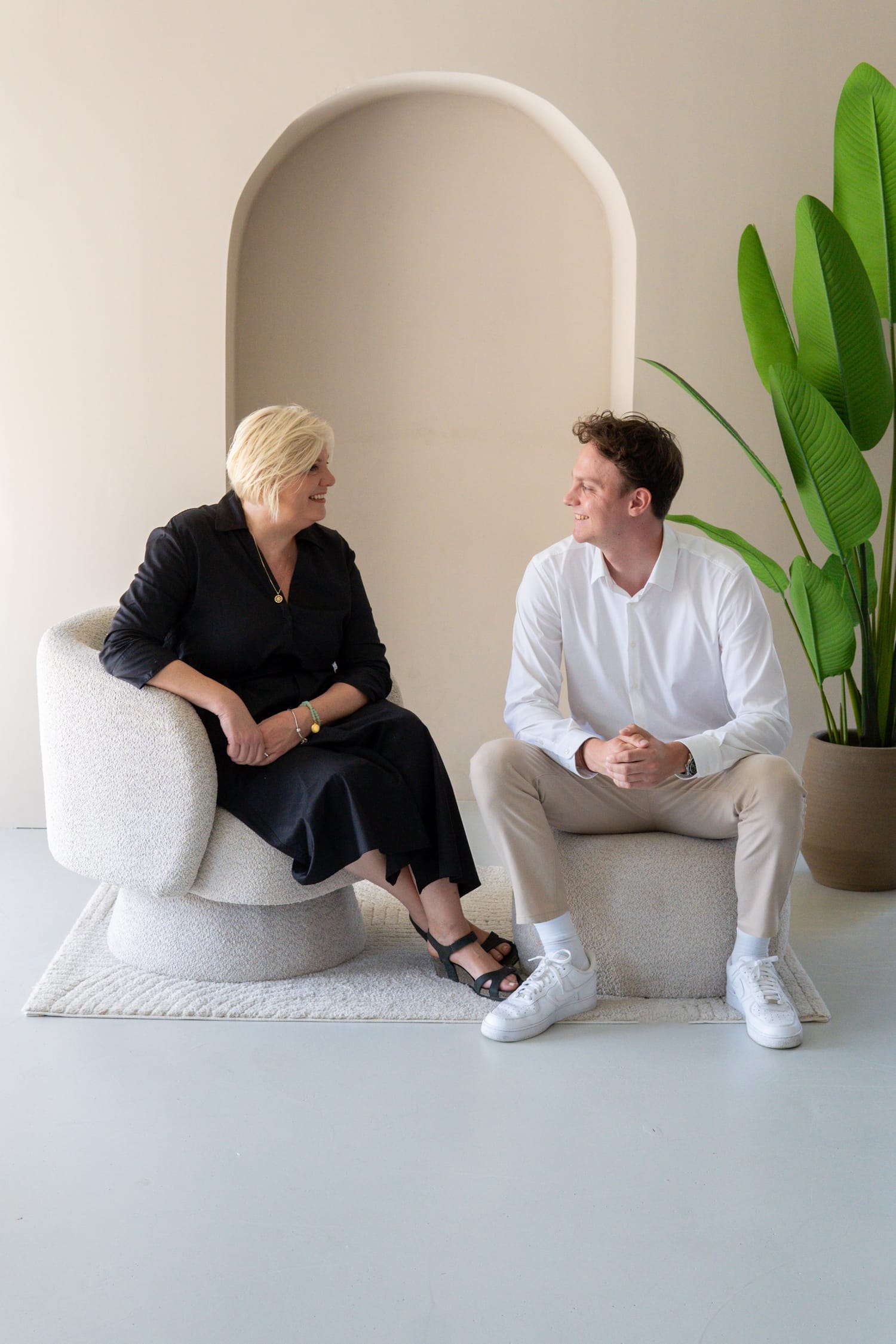 Das Team von Herz Projekt Immobilien in Mölsheim