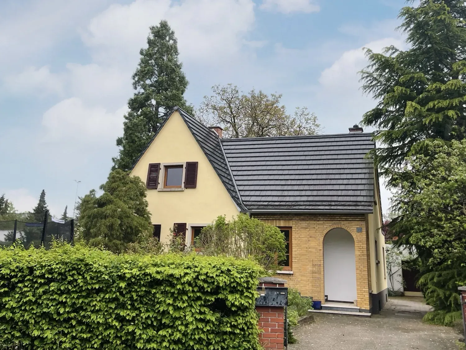 Referenzobjekt Rhein-Pfalz Kreis
