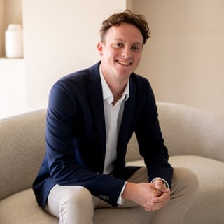 Valentin Herz, Immobilienmakler bei Herz Projekt Immobilien