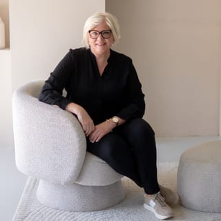 Jutta Herz, Sachverständige bei Herz Projekt Immobilien